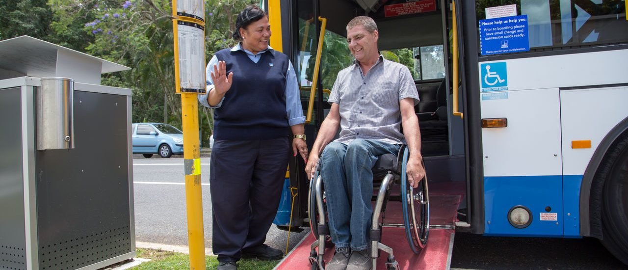 Brisbane NDIS Transport Crisis: Issues & Solutions