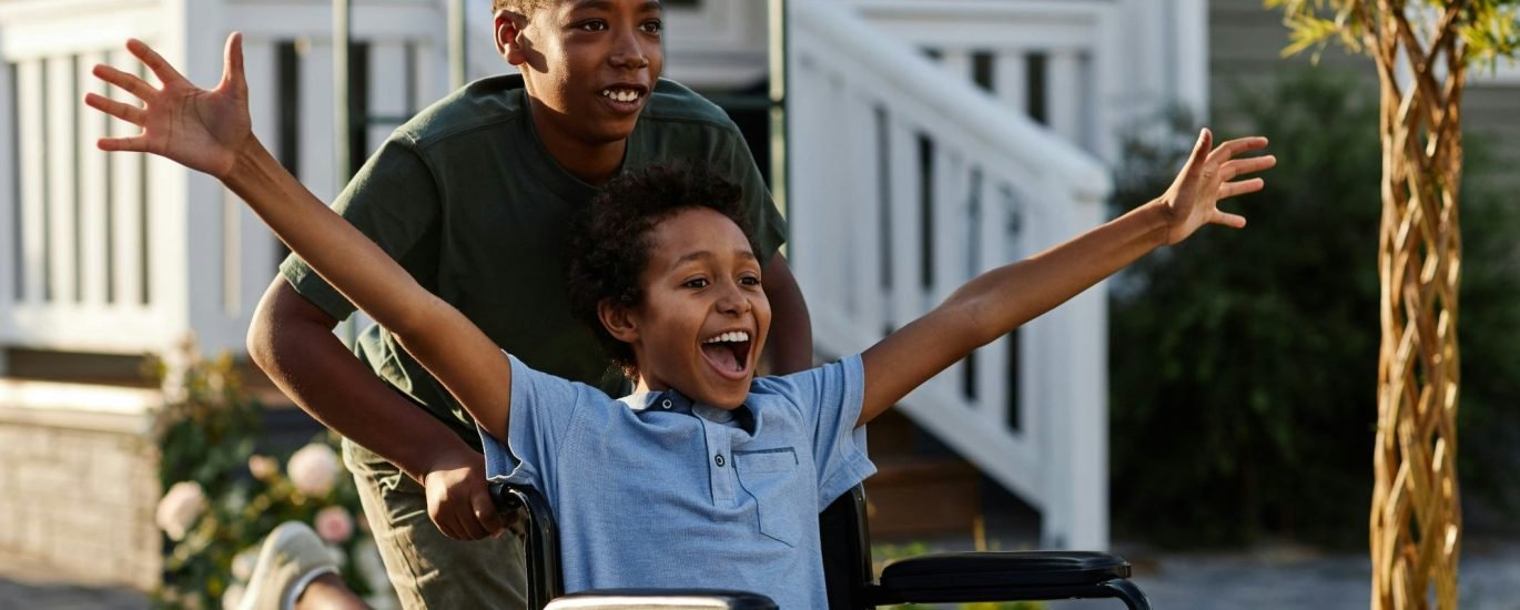 NDIS Early Childhood Intervention: Guide for QLD Families