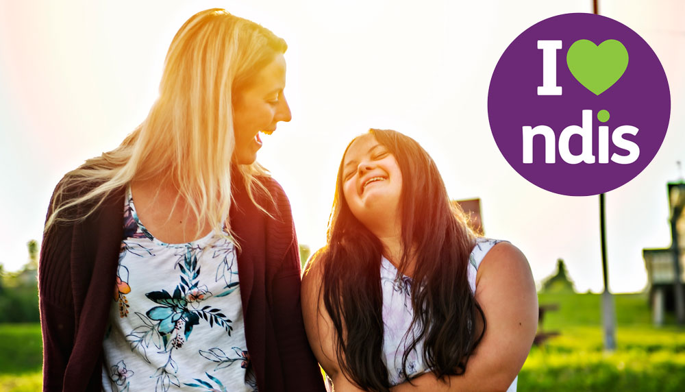 NDIS Provider in Brisbane