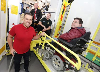 How to Access Emergency Disability Services in Queensland