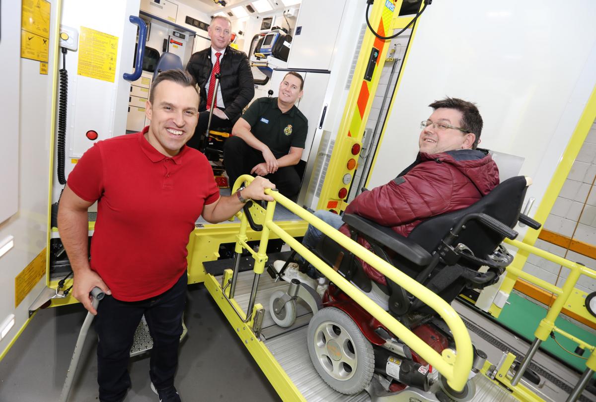 How to Access Emergency Disability Services in Queensland