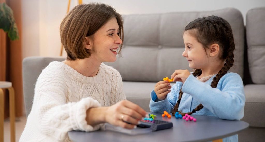 NDIS Early Childhood Intervention_ What Family Needs to Know