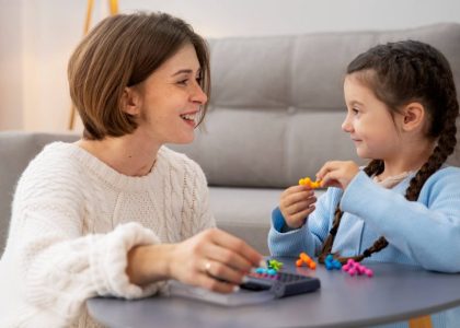 NDIS Early Childhood Intervention_ What Family Needs to Know