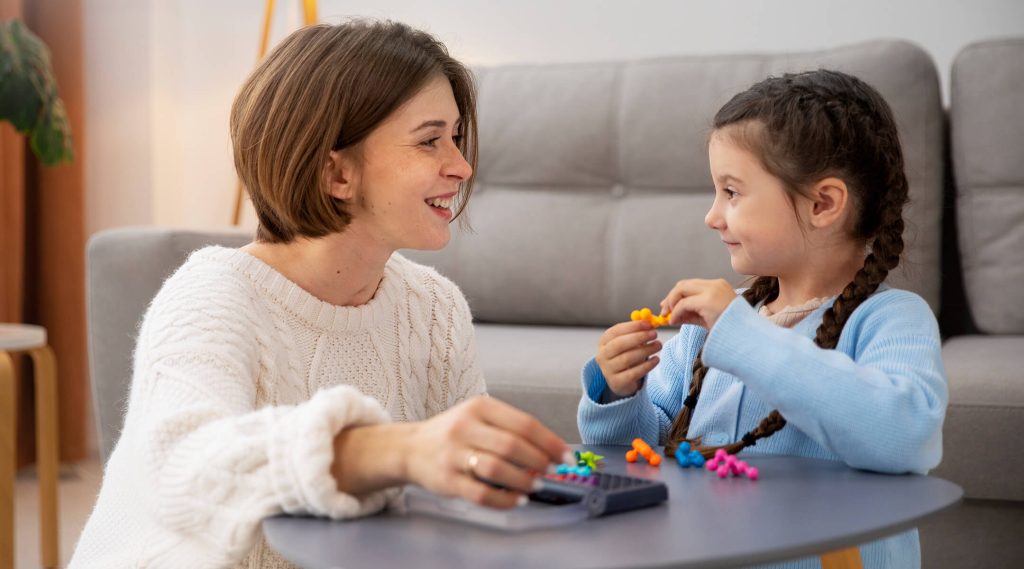 NDIS Early Childhood Intervention_ What Family Needs to Know