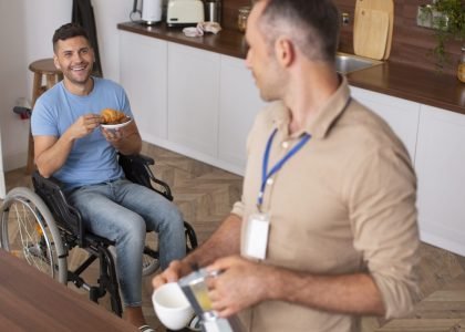 Ndis Service Provider