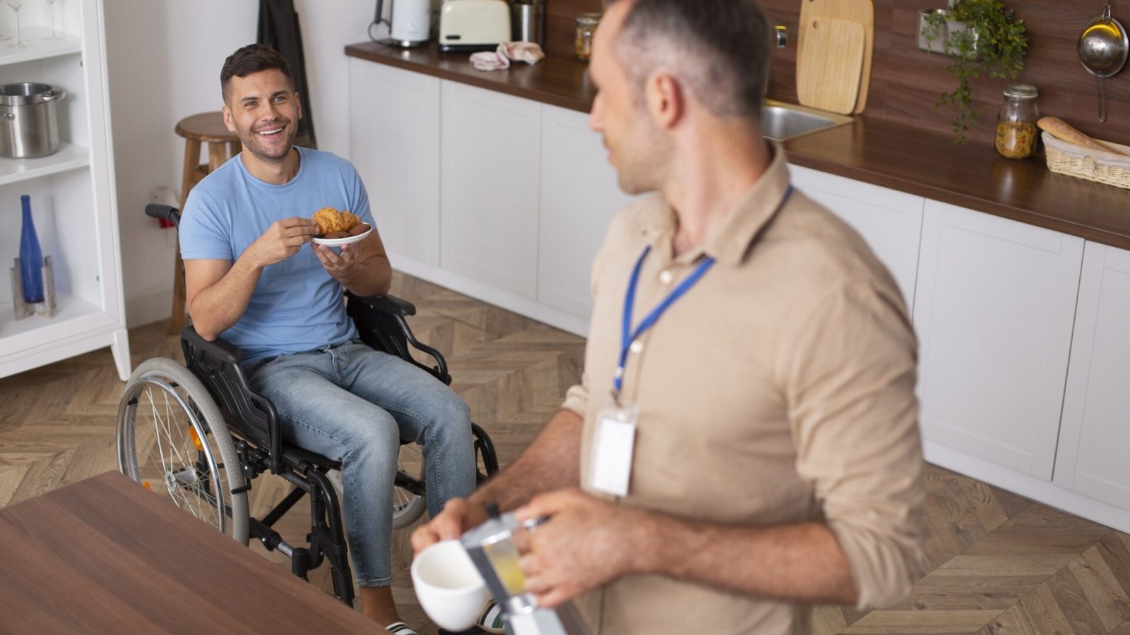 Ndis Service Provider