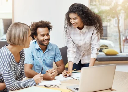 NDIS Plan Management